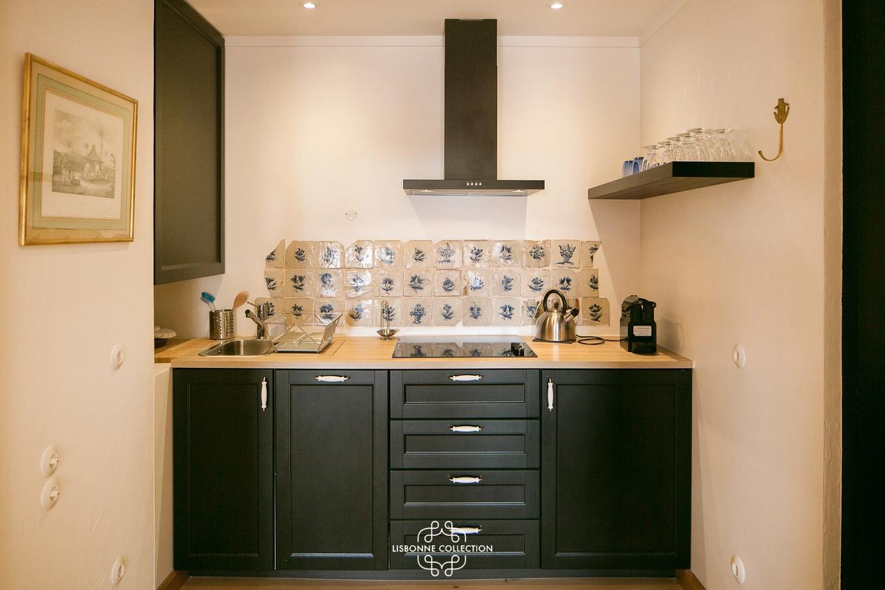 Alfama Unique & Romantic By Lovelystay Apartment *