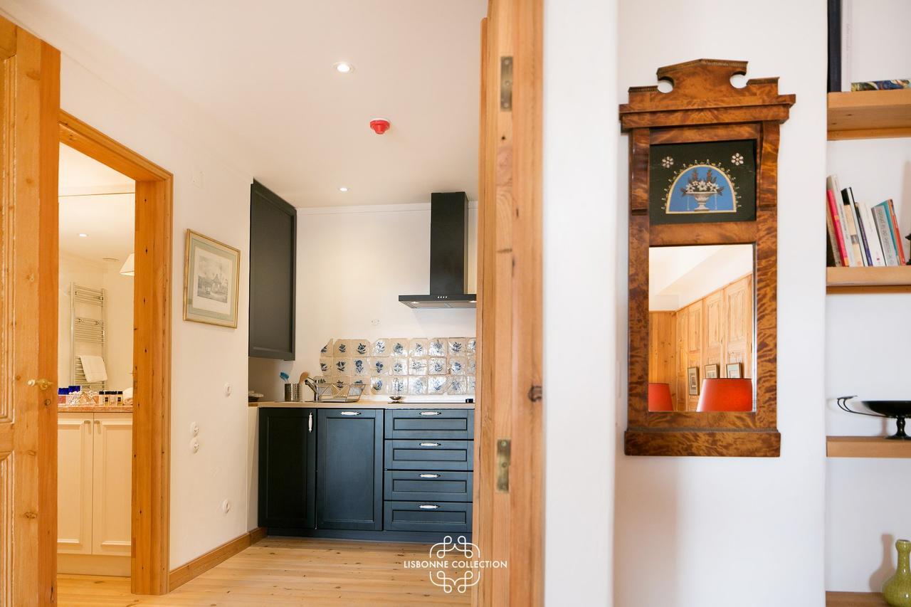 Alfama Unique & Romantic By Lovelystay * Lisboa