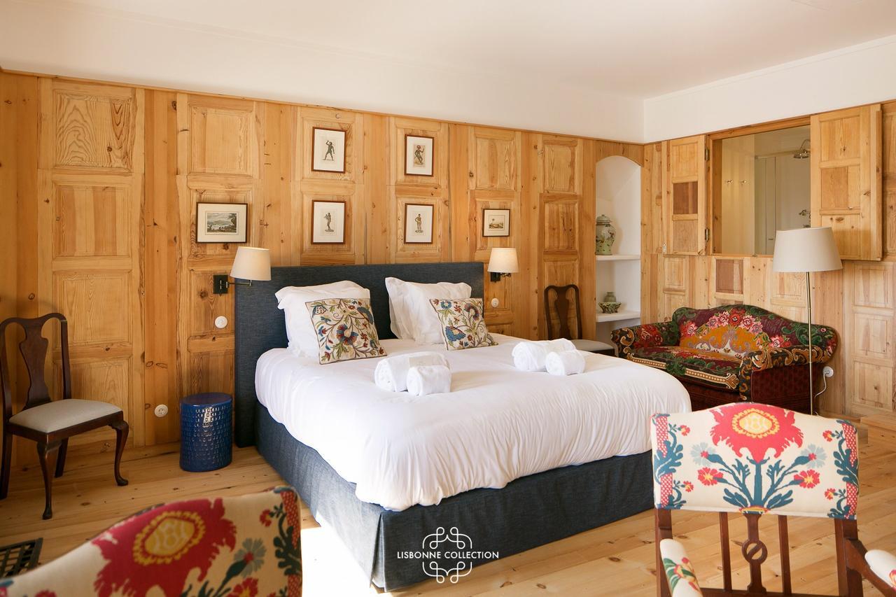 Alfama Unique & Romantic By Lovelystay Apartamento *