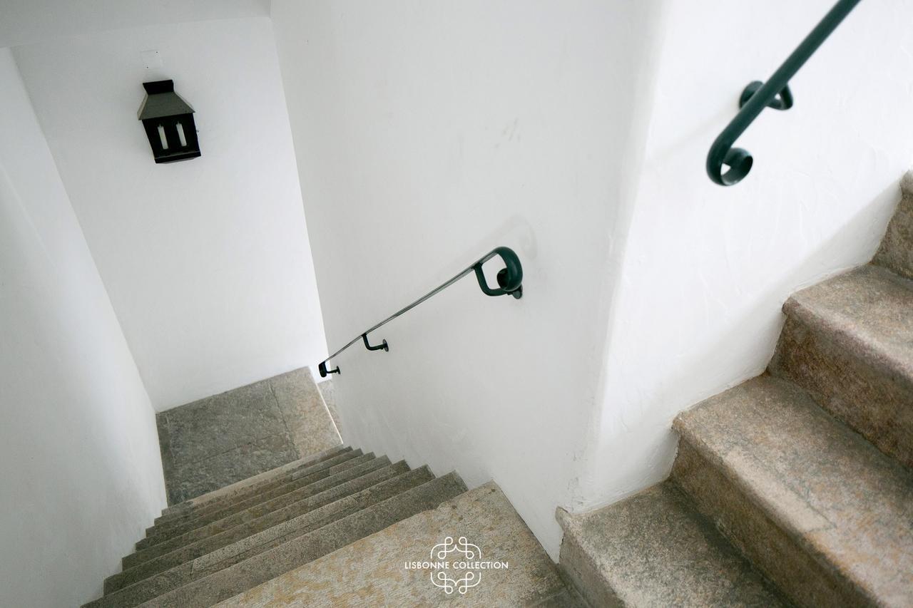 Alfama Unique & Romantic By Lovelystay *