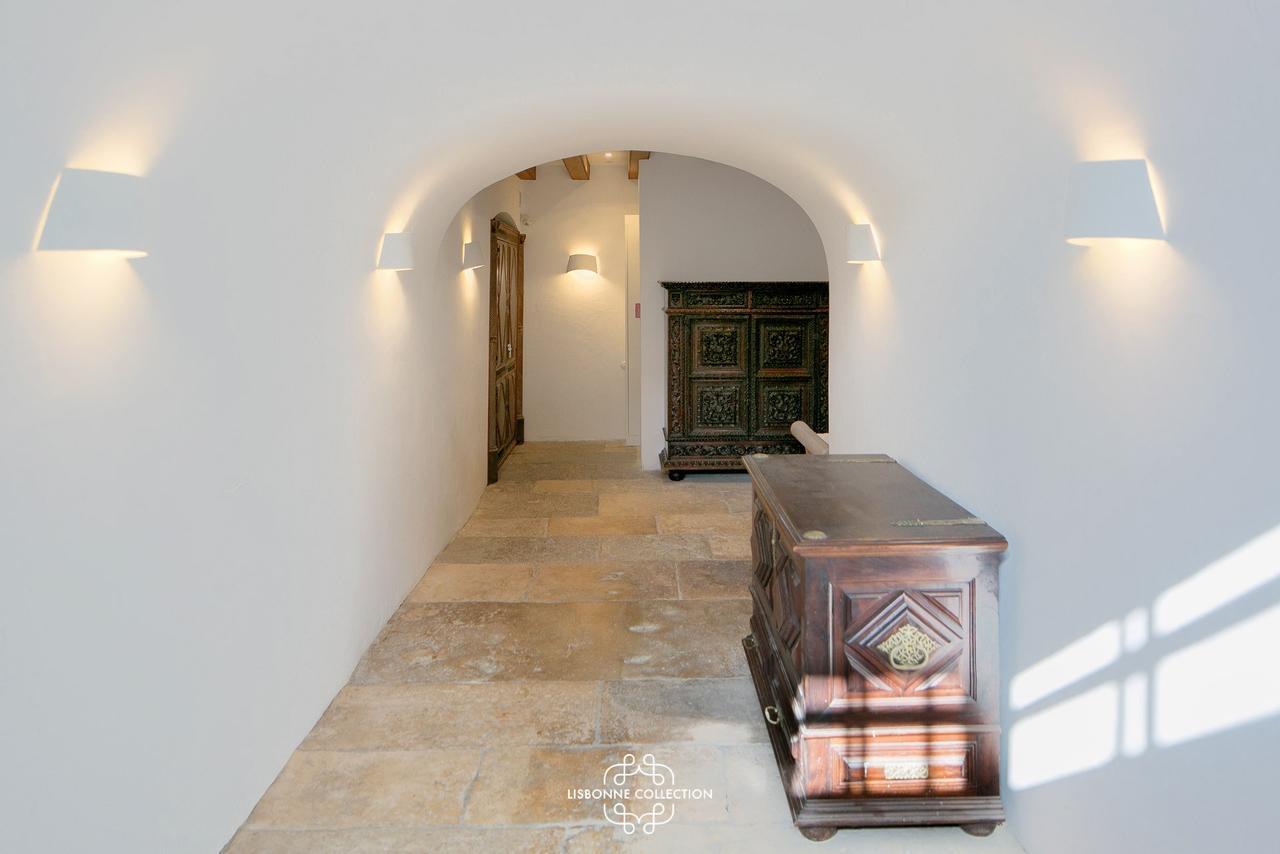 Alfama Unique & Romantic By Lovelystay