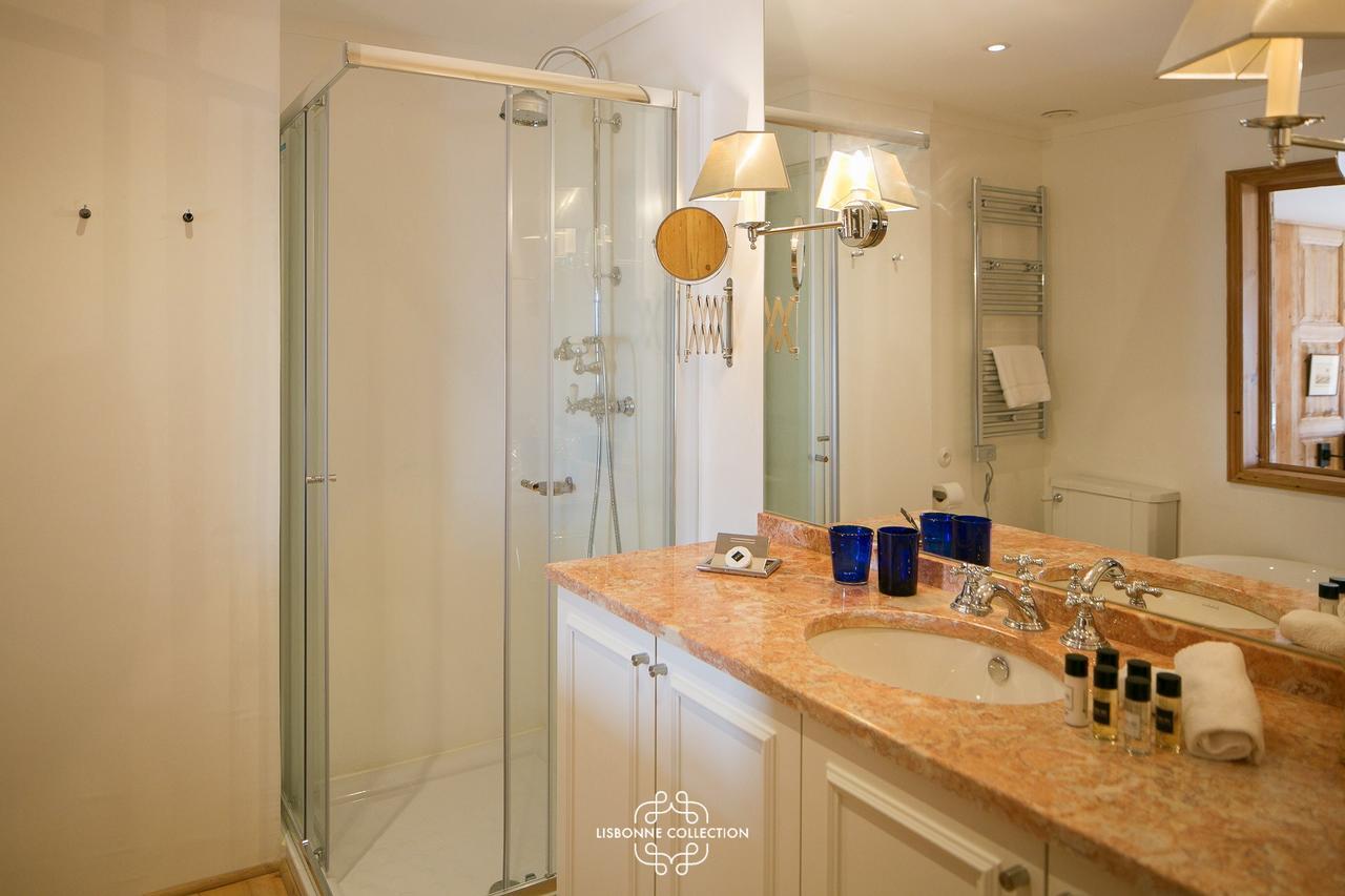 Alfama Unique & Romantic By Lovelystay Apartamento Lisboa