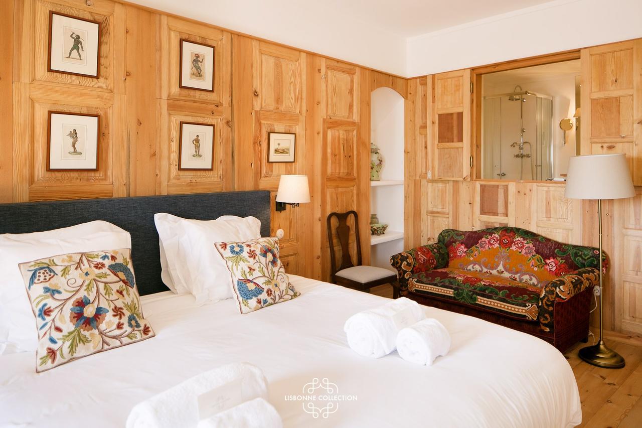Apartamento Alfama Unique & Romantic By Lovelystay *