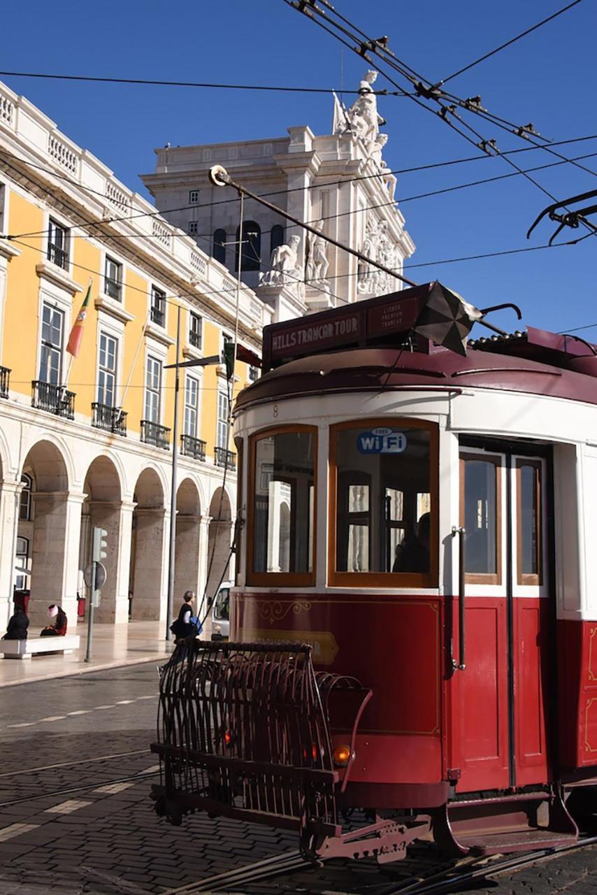 Alfama Unique & Romantic By Lovelystay * Lisboa